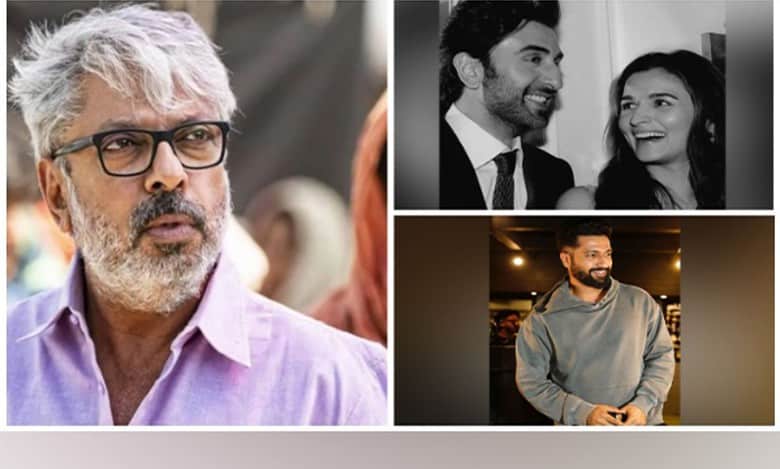 Sanjay Leela Bhansali's next film to star Alia, Ranbir and Vicky
