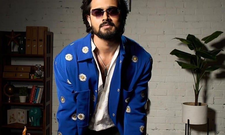 Bhuvan Bam buys Rs 11cr bungalow in Delhi's GK