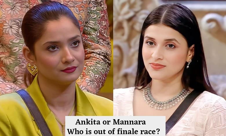 Google voting: TOP contestant out of Bigg Boss 17 finale race