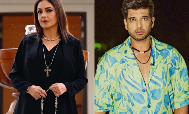 5 New celebrities enter Bigg Boss 17 house, check names