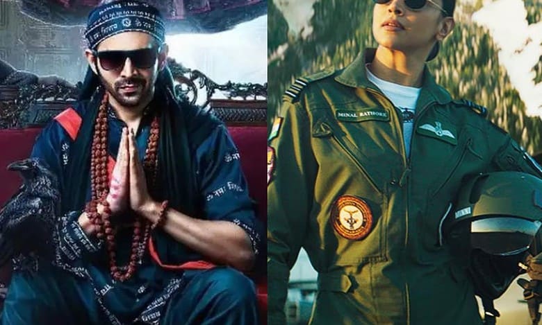 List of top 9 upcoming Bollywood movies of 2024
