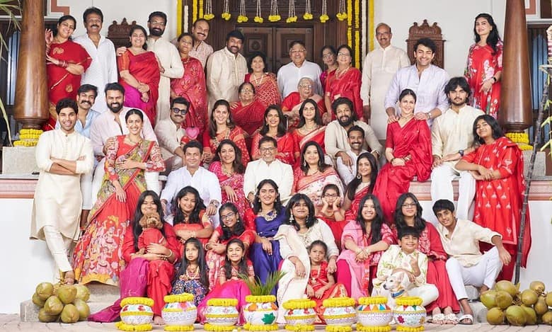 Inside Chiranjeevi multicrore, luxurious farmhouse in Bengaluru