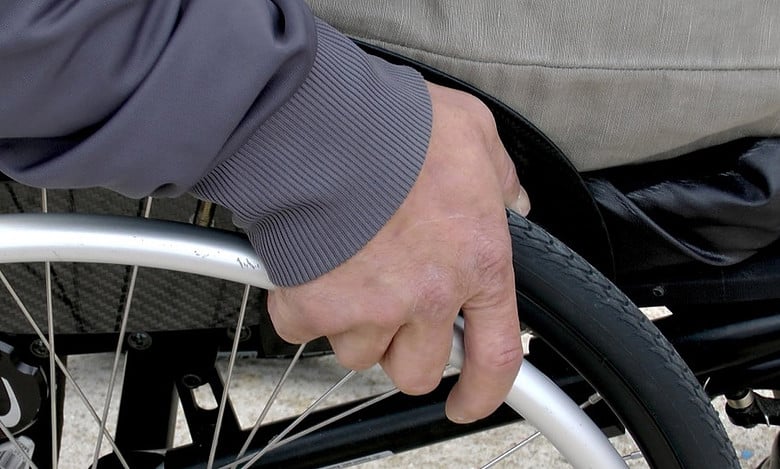 Barriers to higher education for persons with disabilities block their meaningful growth