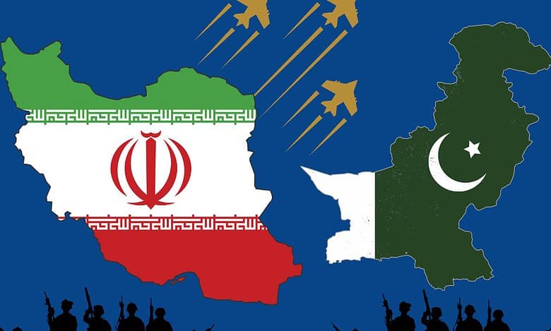 Pakistan expels Iran ambassador, recalls envoy after air strike