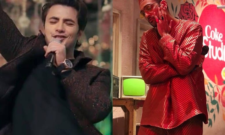 After Pasoori, Bollywood steals another hit Pakistani song