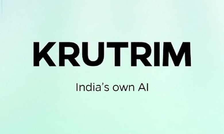 Krutrim becomes India's 1st AI unicorn with latest funding