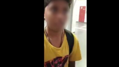 Missing Bengaluru boy found in Hyderabad