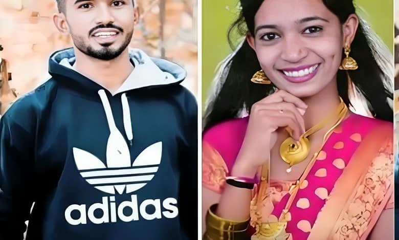 Man murders wife, lover after duo elopes in Karnataka