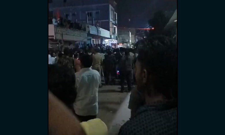 Ram Temple celebrations