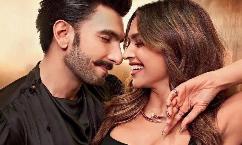 Deepika Padukone pregnant, actress announces delivery date
