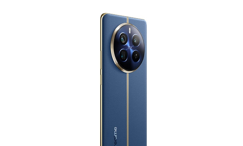 realme launches 12 Pro series 5G with periscope telephoto camera in India