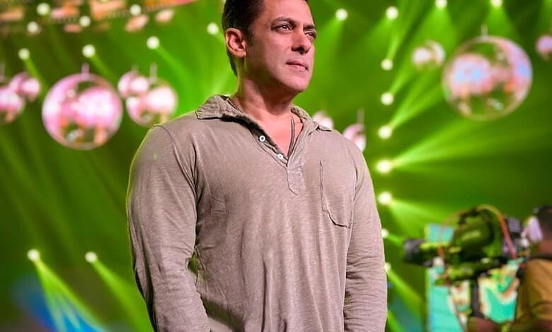 One more movie of Salman Khan gets canceled