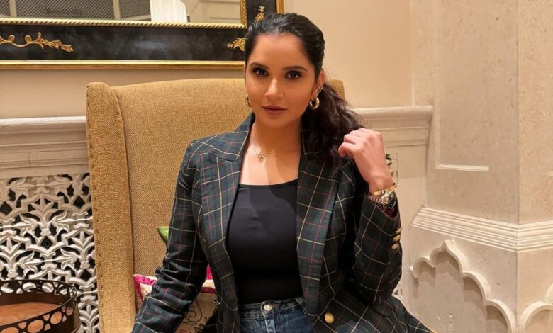 Here's Sania Mirza's net worth and multicrore car collection