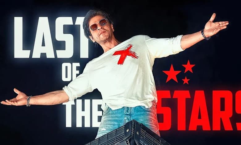 Shah Rukh Khan earns Rs 2600 crores, here's detailed report