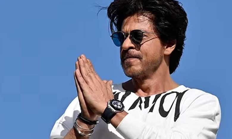 Image of Shahrukh Khan (SRK)
