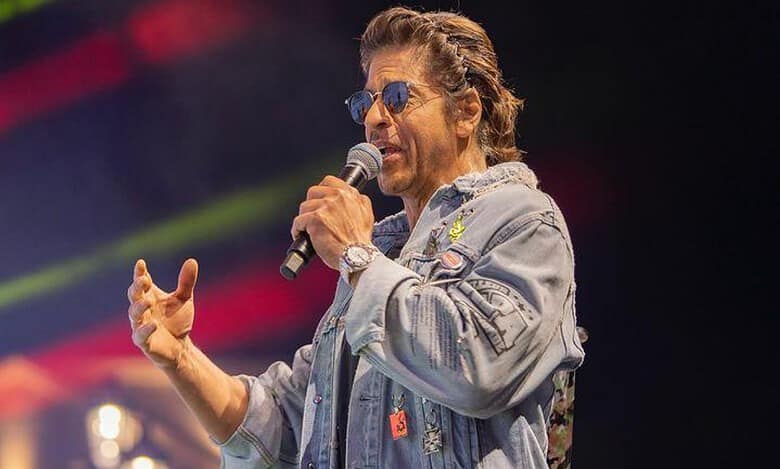 Exclusive Scoop: Shah Rukh Khan and his upcoming projects