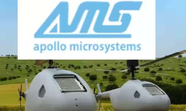 Defence firm AMSL sets up Rs 210 crore facility in Telangana