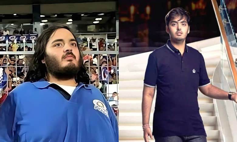 Anant Ambani’s fitness trainer salary will shock you!
