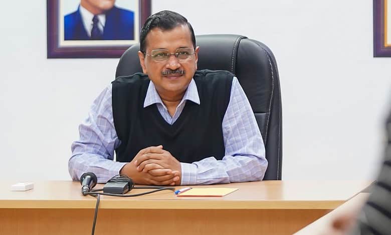 Kejriwal likely to appear before court tomorrow in case of evading ED summons