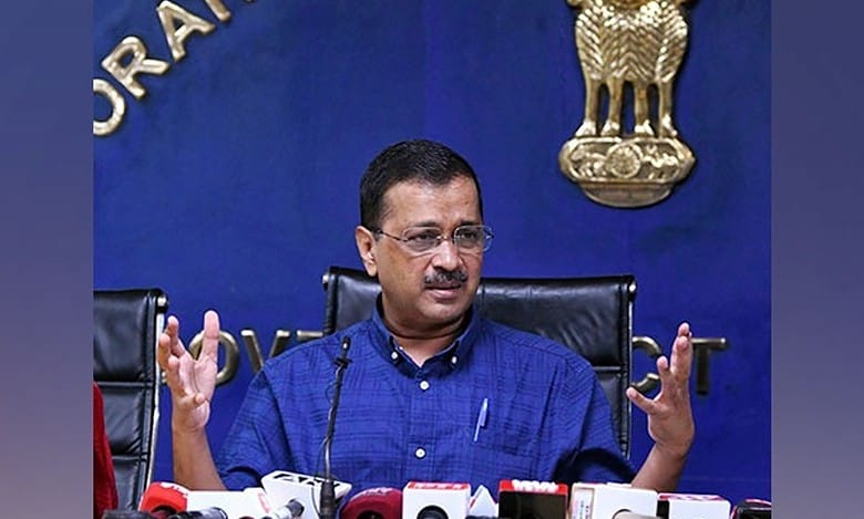 Excise policy scam: Kejriwal skips 6th ED summons