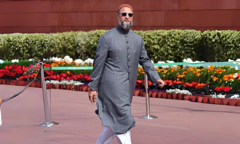 Asaduddin Owaisi to visit Bihar's Seemanchal region on Feb 16-17