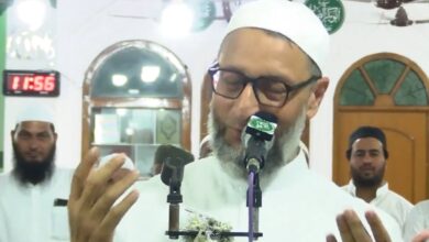 Asaduddin Owaisi rips into Assam CM