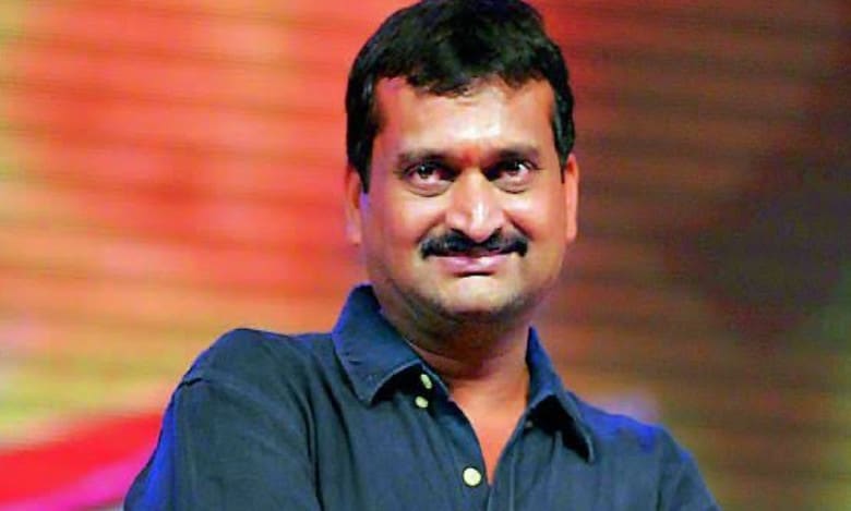 One year jail for Telugu filmmaker Bandla Ganesh: Reports
