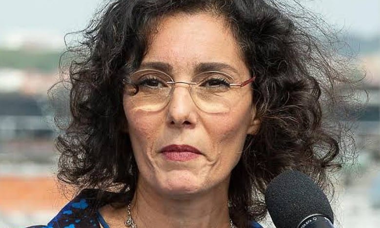 Belgium summons Israeli envoy after gov't building in Gaza bombed