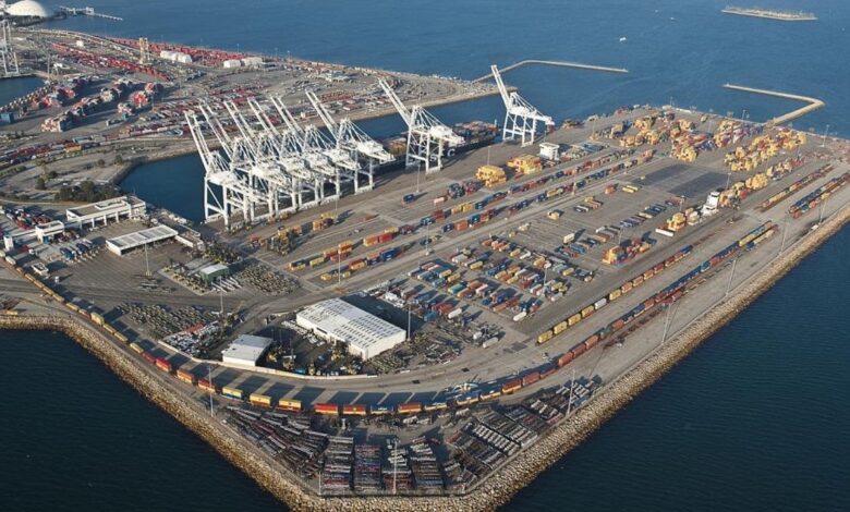 Chabahar Port important example of growing India-Iran cooperation: Envoy