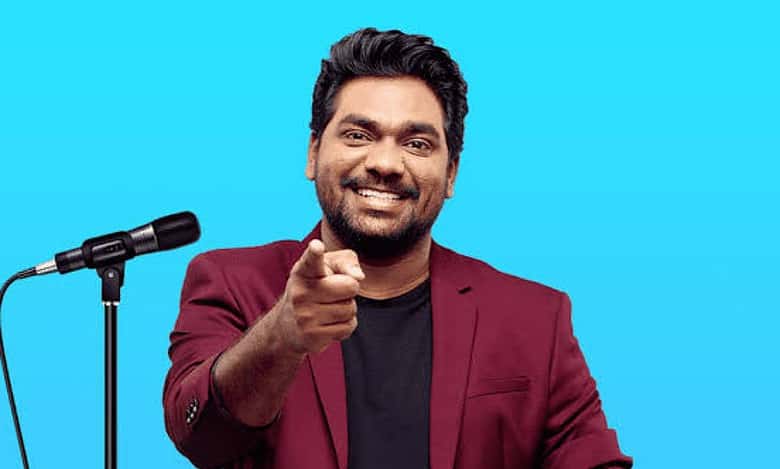 Zakir Khan set to perform live in UAE, Oman & Saudi Arabia