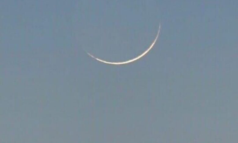 Ramzan 2025: Crescent moon not sighted in Saudi Arabia