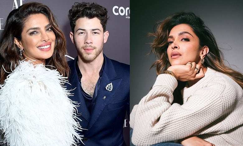 Deepika Padukone finds Nick Jonas' 'Lollapalooza India' performance "SO COOL"