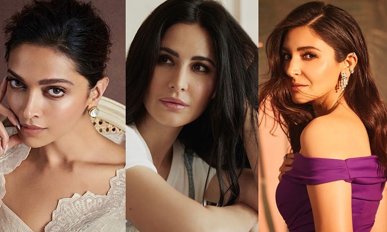Anushka, Deepika or Katrina: Who is richest Bollywood actress?