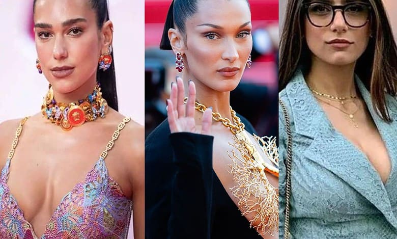 Israeli rappers call for Dua Lipa, Bella Hadid, Mia Khalifa to be killed in trending song