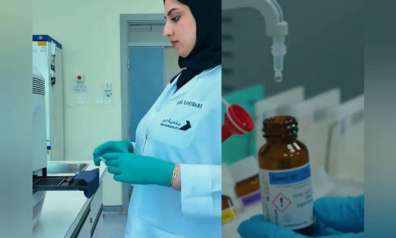 Watch: Pork byproducts in foods can easily detect in Dubai