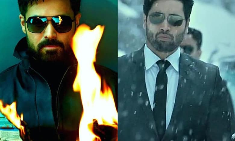 Emraan Hashmi in talks to join Adivi Sesh starrer 'G2'