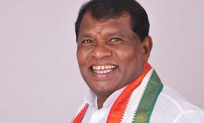 Ex-MP Rajaiah appointed as Telangana Finance Corporation chairman
