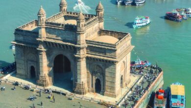 Mumbai cops launch probe as boat from Kuwait arrives at Gateway of India