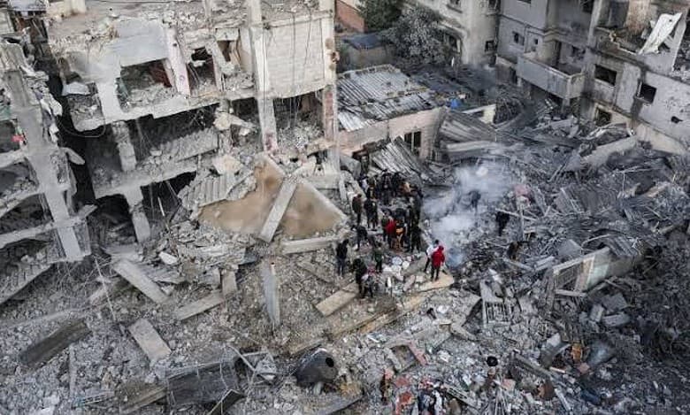 Hamas criticises new Gaza ceasefire proposal as favouring Netanyahu's conditions