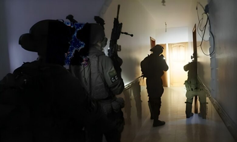 IDF closing in on Hamas leader Yahya Sinwar in Gaza
