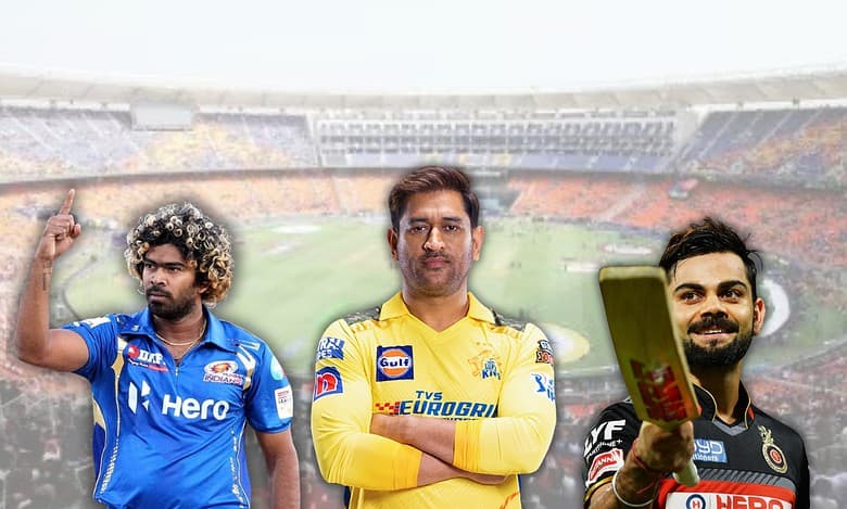 MS Dhoni picked as skipper of IPL's all-time greatest team