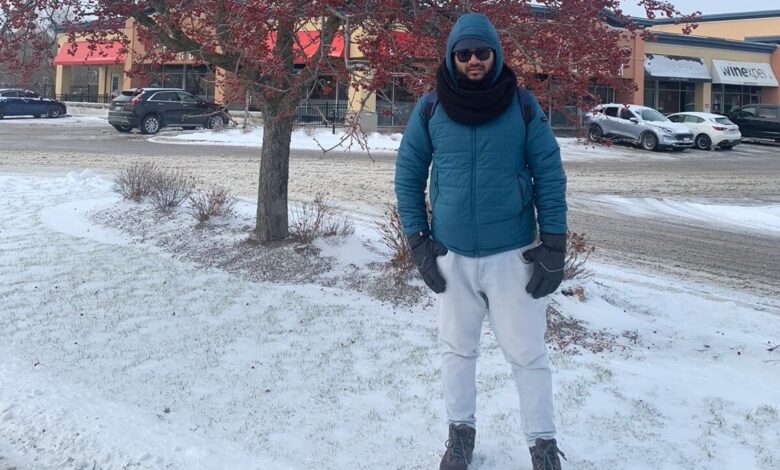 Hyderabad student dies in Canada; Indian Embassy to send mortal remains home