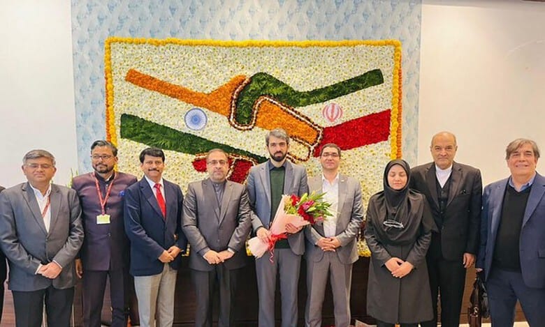 First Iran-India joint working group meeting on agriculture held in Delhi