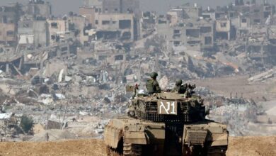 Hamas proposes 135-day ceasefire in three stages in Gaza Strip
