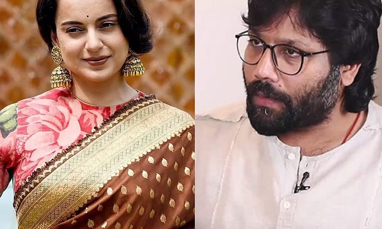 Kangana Ranaut to never work with Sandeep Reddy Vanga, here's why
