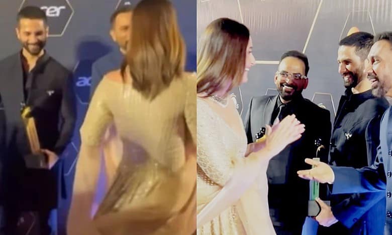 Kareena Kapoor, her ex-boyfriend's video becomes talk of town