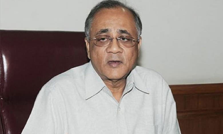 Ex Union min Kishore Chandra Deo quits TDP over alliance with BJP
