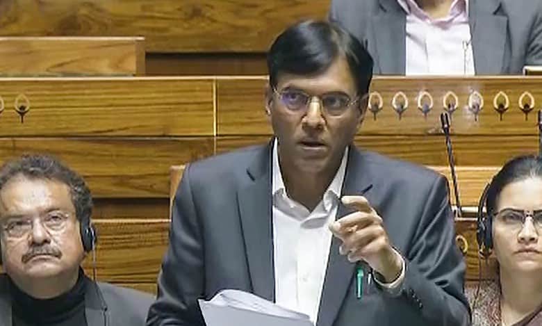 India has 1 doctor for every 834 people, Centre tells Lok Sabha