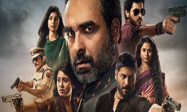 Here's Mirzapur season 3 Amazon Prime release date