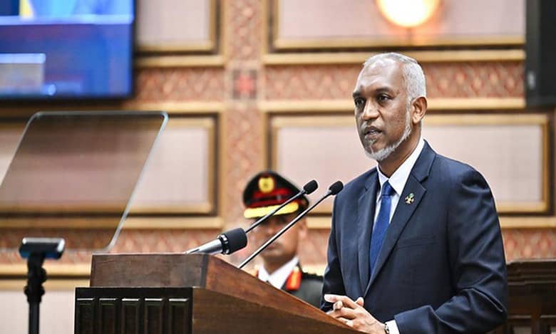 Maldives remains at high risk of debt distress, warns IMF